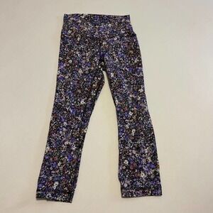 Floral Women's Pants